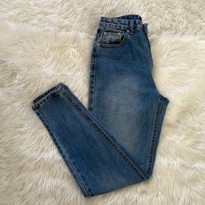 Prettylittlething Mom Jean